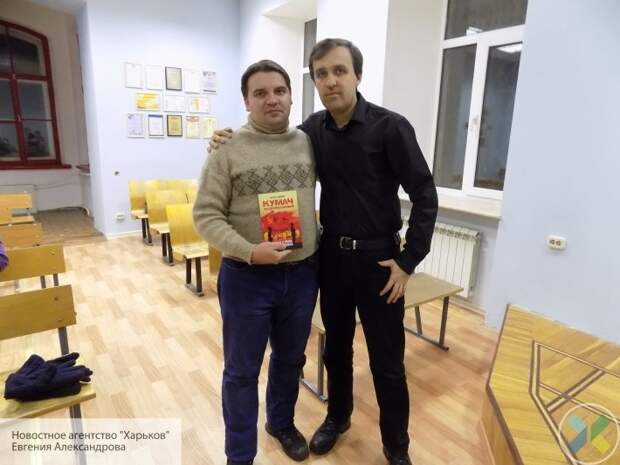 Киев снова будет русским, а Львов нам чужд: в Петербурге раскрыли, какие части войдут в РФ
