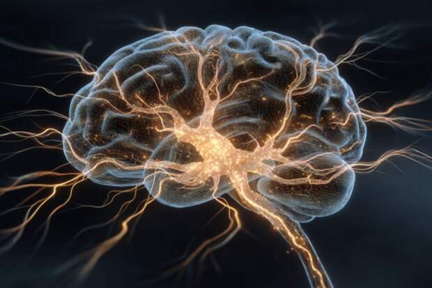 Учёные нашли новые нейроны, контролирующие обмен энергии и ожирение