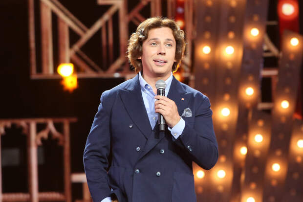 У связанного с оборонкой брата Максима Галкина* нашли гражданство Кипра