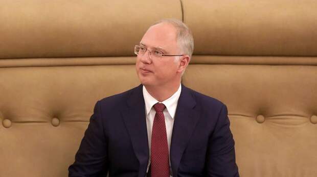 Глава РФПИ Дмитриев призвал WP извиниться за приписанную ему цитату