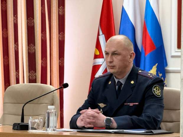 В УФСИН Тульской области снизилось число ВИЧ-инфицированных на 18% в 2025 году