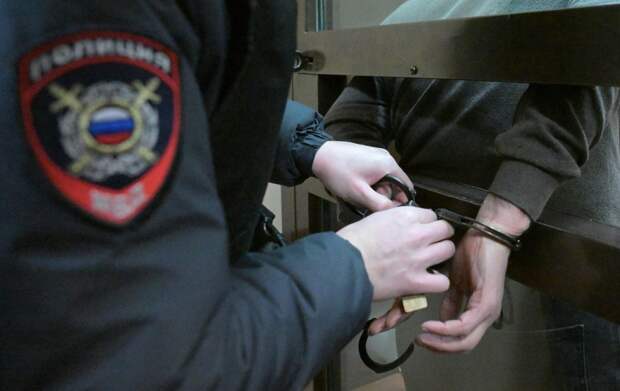 Россиянина оштрафовали за картинку с Дедом Морозом со свастикой и фото фигуры Гитлера