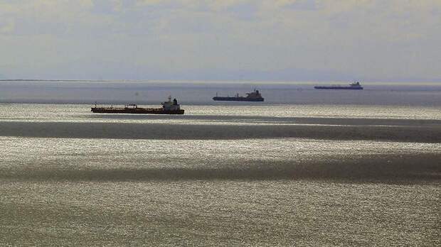 Иран отказался отдавать контроль над Ормузским проливом