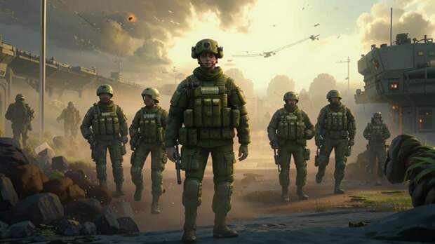 Эксперты рассказали, какое "оружие возмездия" могут использовать ВС РФ