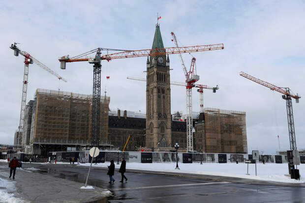 Еще одна страна захотела покончить с зависимостью от США