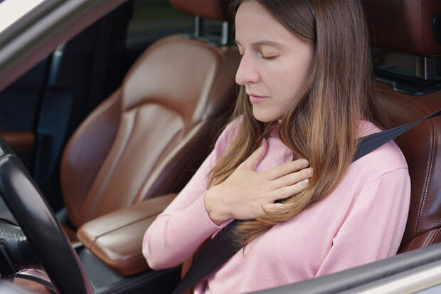 Врач раскрыла способы замедлить старение сердца