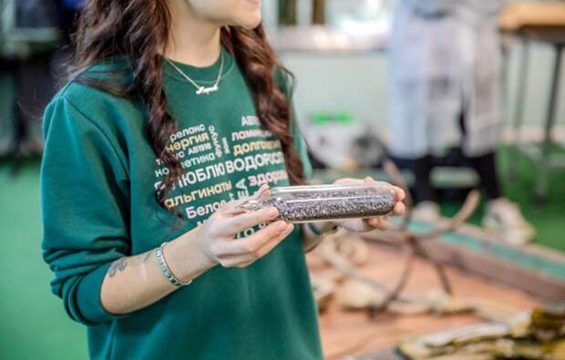 Фото: АНО "Национальные приоритеты" / Д.Лапин