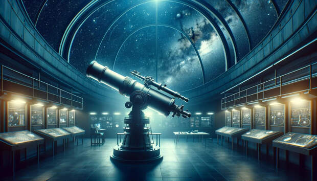 Яркий огненный шар пролетел над пятью штатами США на скорости 47 тыс. км/ч