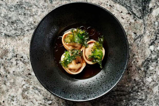 Врач Кашух: пельмени можно есть не более двух раз в неделю