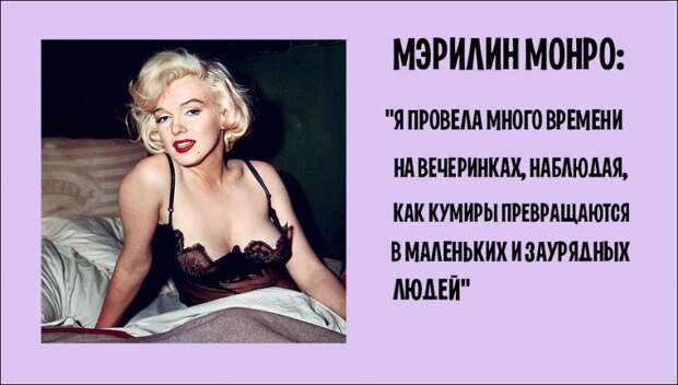 Колкости от знаменитостей Колкости от знаменитостей Колкость, знаменисти