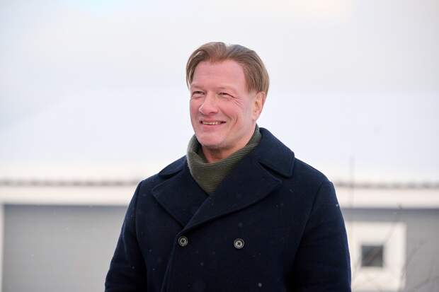 Звезда сериала «Акушер» Никита Панфилов рассказал о семейных тайнах