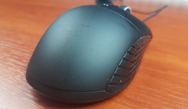 Обзор Razer Basilisk