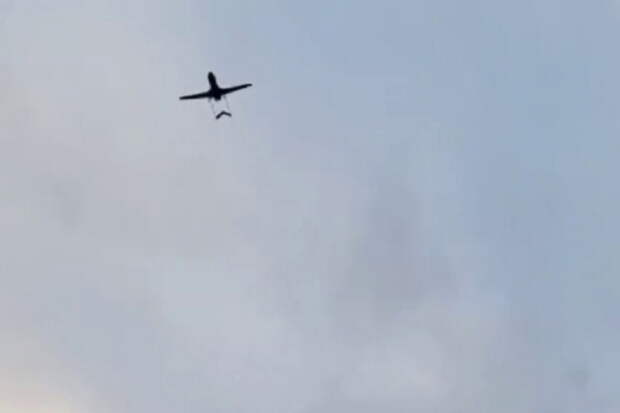 Генерал раскрыл, откуда атаковали Усть-Лугу