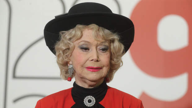 Светлане Немоляевой потребовалась помощь врачей