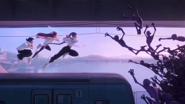 Новые "Кей-поп охотницы на демонов" не спешат: почему сиквел хита ждут не раньше 2030 года