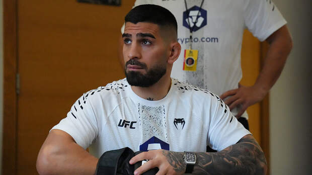 Царукян — Топурии: я куплю твой дом, если ты согласишься драться со мной следующим