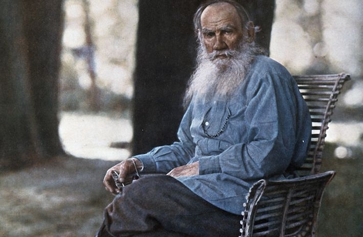 "Анна Каренина" заняла третье место в рейтинге лучших романов истории