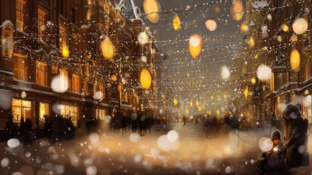 "А тебе что, жалко? Ёлка не твоя": Гости из Средней Азии кричали дурными голосами и выдвигали обвинения