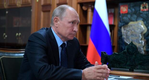 Путин планирует захватить новые земли Украины: военный рассказал о сценарии Кремля 
