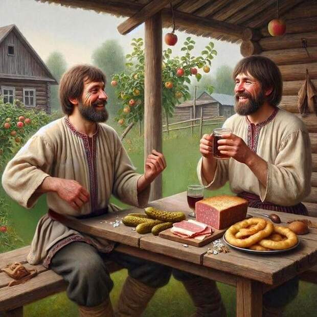 Историк Иванов: украинство придумали польские магнаты, чтобы сохранить рабство