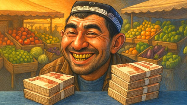 Показательный пример: Узбекистан заплатил США, а России ответил хамством