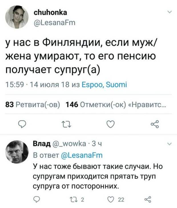Пенсия