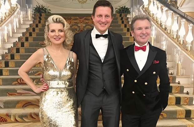 «Я ничего не подписывал!»: как Малинин усыновил сына своей жены, а биологический отец так и не смог поговорить с ним