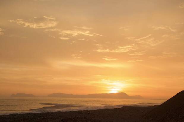 Перу. Путешествие на край света