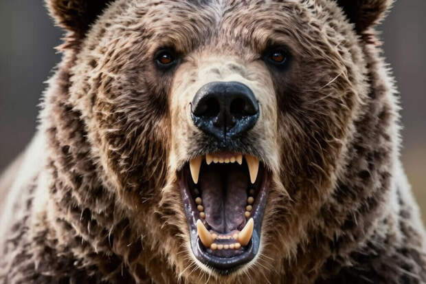Американец предупредил чухонцев: не смейте дразнить русского медведя