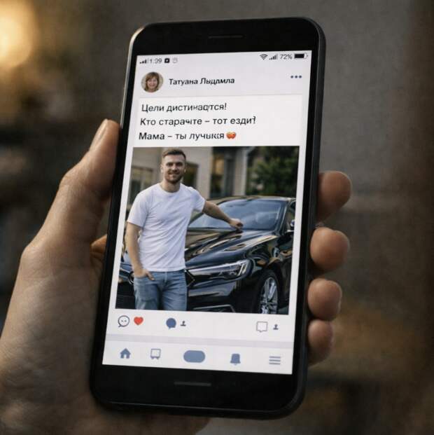 Мой муж перевёл наши общие накопления родственнице, а та и не думала их возвращать.