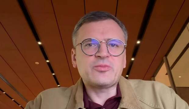 📰 Кулеба объявил юг Белоруссии «историческими» землями Украины