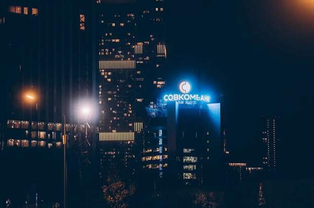 Совкомбанк открыл для ПАО «РусГидро» возобновляемую кредитную линию на 20