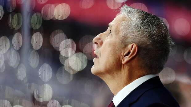 Хартли: «Спартак» доставил «Локомотиву» много проблем. Очень быстрый и мастеровитый соперник»