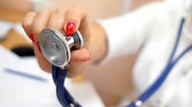 Путин: здравоохранение в Москве должно быть поднято до мирового уровня