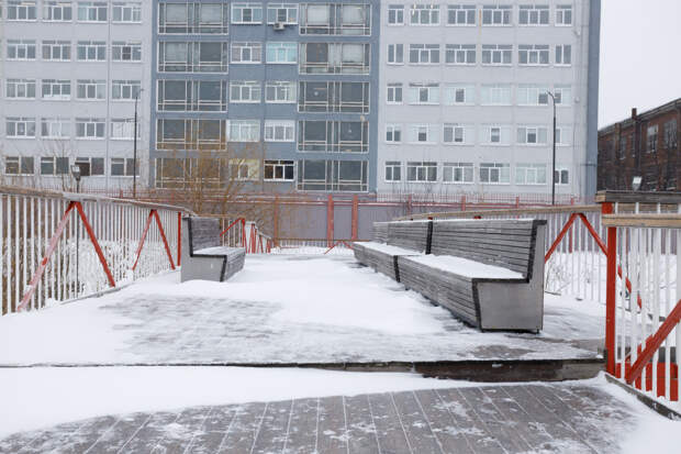 В Туле и области потеплеет до -12 градусов в среду, 18 февраля