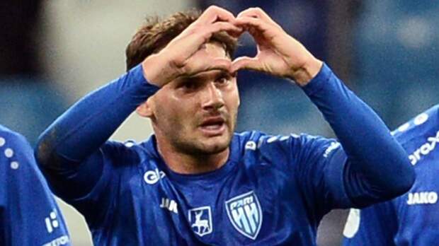 Шпилевский: «Еще во время отпуска предполагал, что Боселли покинет «Пари НН»