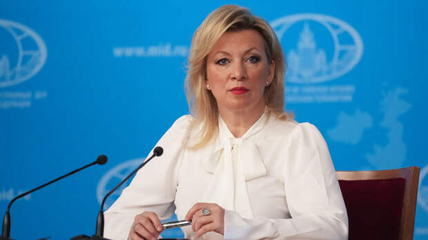 «Делайте свое дело»: Захарова в Татьянин день посоветовала студентам сосредоточиться на учебе