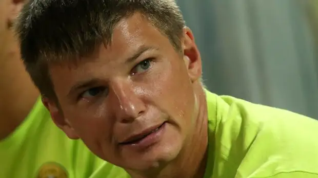 Аршавин признан лучшим игроком августа в чемпионате Казахстана по футболу