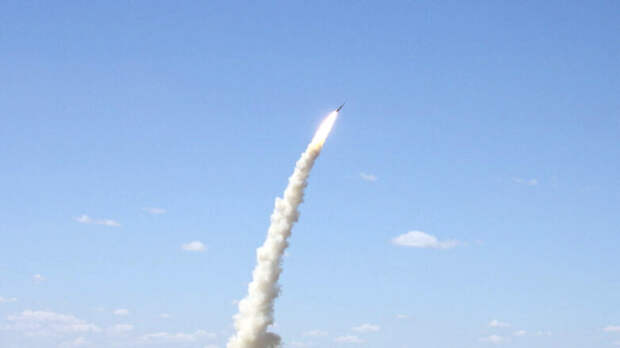 Развожаев: Над Севастополем сбит БПЛА