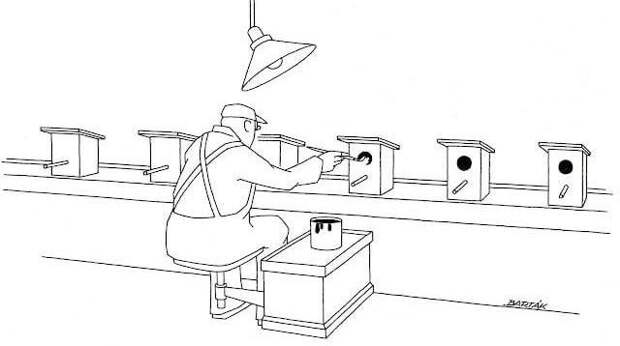 15 картинок недели и Спанч Боб в тату-салоне