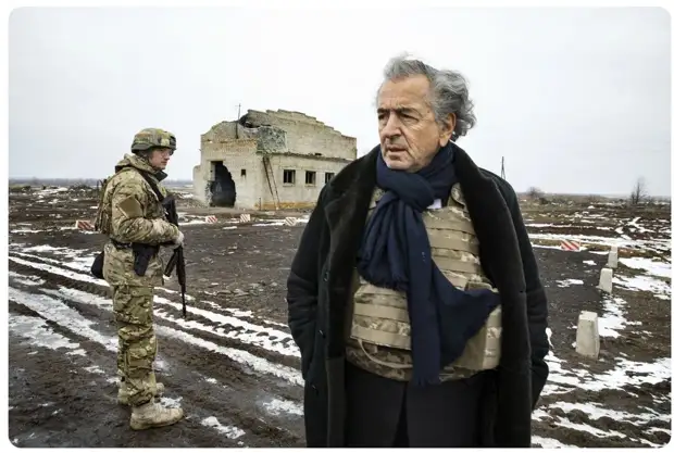 Переговоры: шесть ножей в спину России