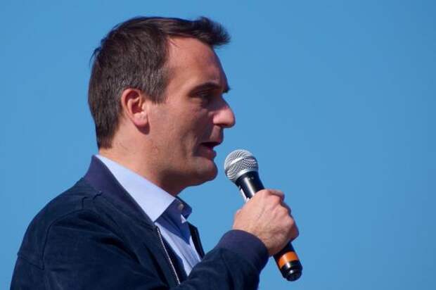 Филиппо: ЕС заставляет страны финансировать «царство мафии» в лице Украины