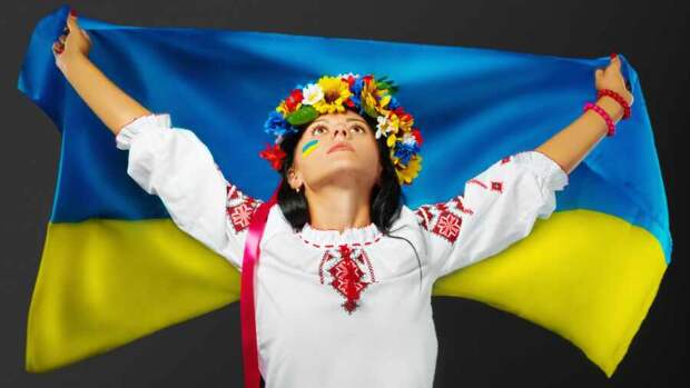 Пока украинцы не признают себя русскими, деградация Украины будет продолжаться