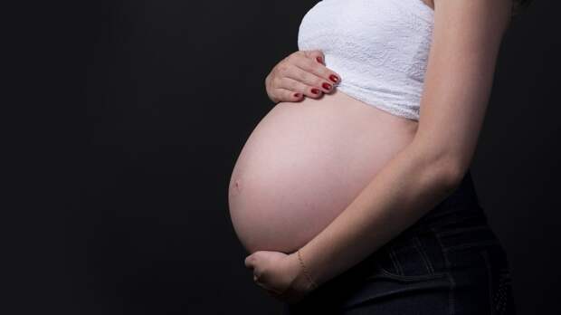 Простой анализ крови может определить риск возникновения преждевременных родов