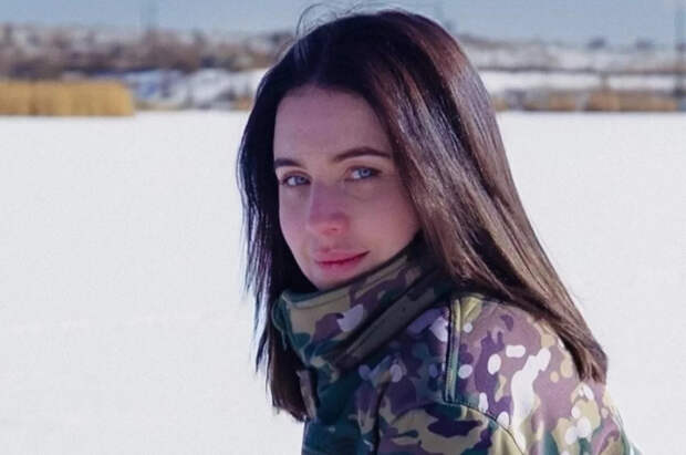 Кошмарный конец Барби: раскрыты детали гибели известной вербовщицы ВСУ