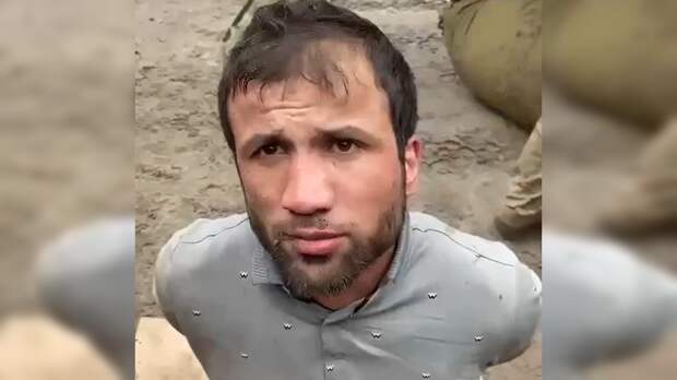 По делу об ужасающем теракте в Подмосковье арестованы уже восемь подозреваемых, из которых четверо непосредственных исполнителей, расстреливавших людей. Кем они были до того, как стали чудовищами?-7