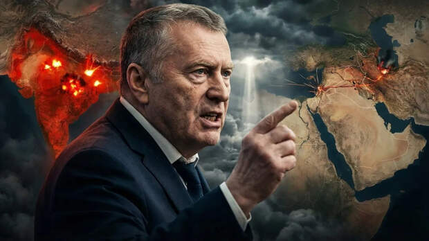 Раскрыто неизвестное предсказание Жириновского об окончании СВО. При чем здесь Лондон?