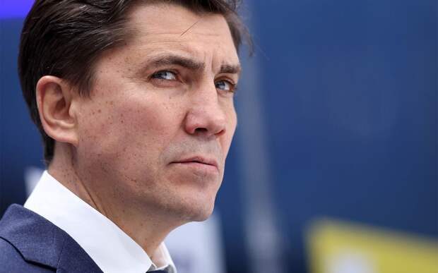 Никитин подвел итоги сезона для ЦСКА: «Это недоработка тренерского штаба»