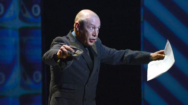 Все ещё свидетель. Ефремова допросили по делу о наркотиках и вернули домой