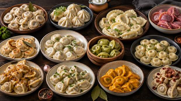 Что внутри магазинных пельменей — честный разбор состава